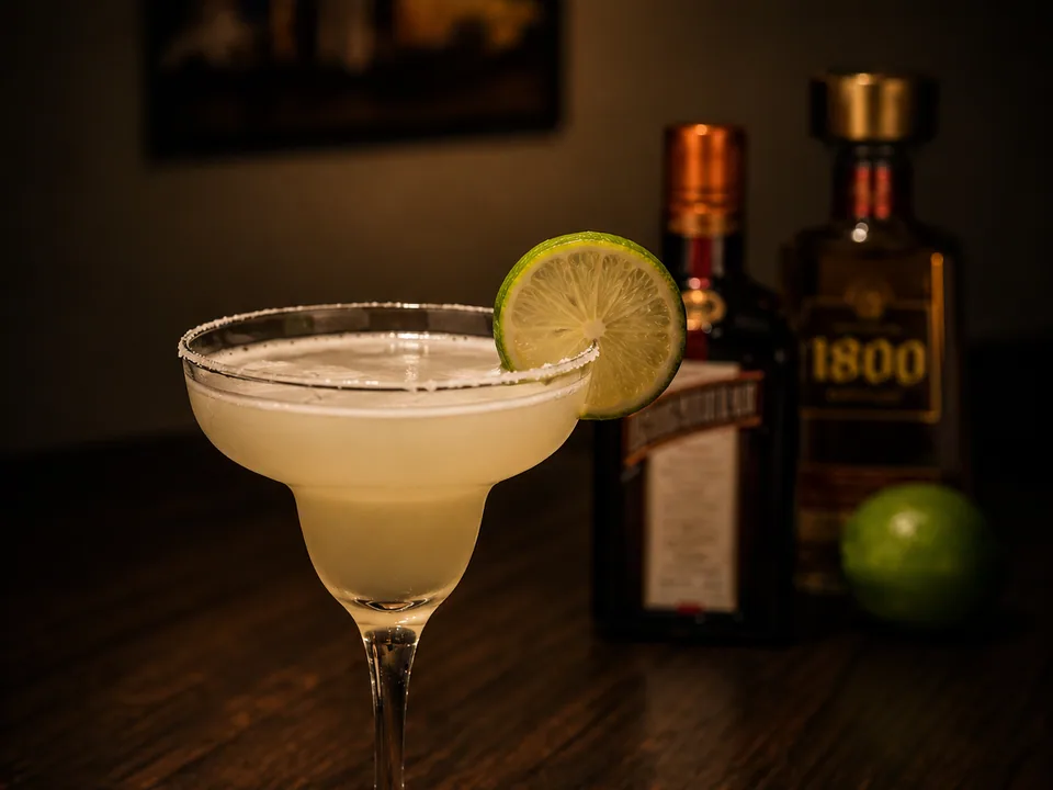 瑪格麗特 Margarita