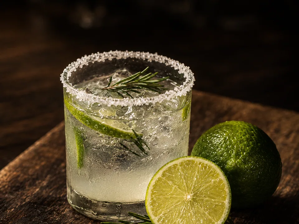 伏特加萊姆 Vodka Lime