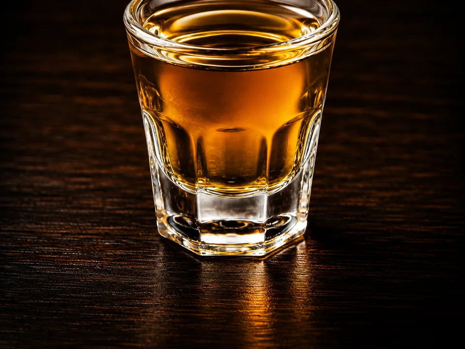 Whisky / Shot