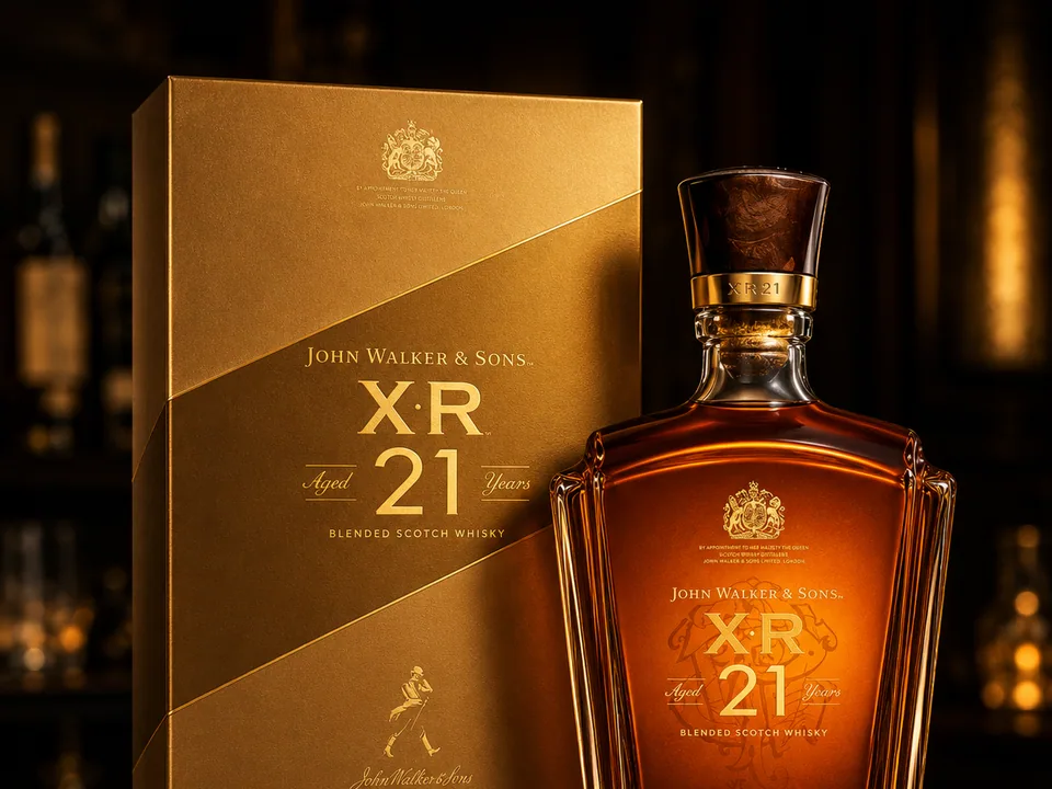 XR 21 年