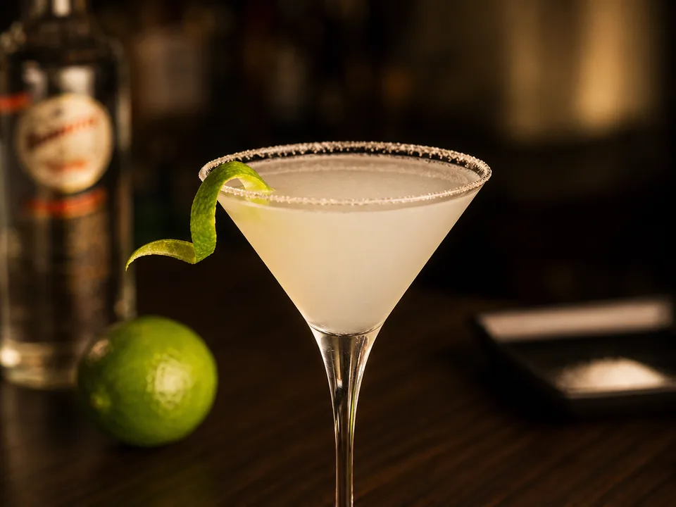 戴克瑞 Daiquiri