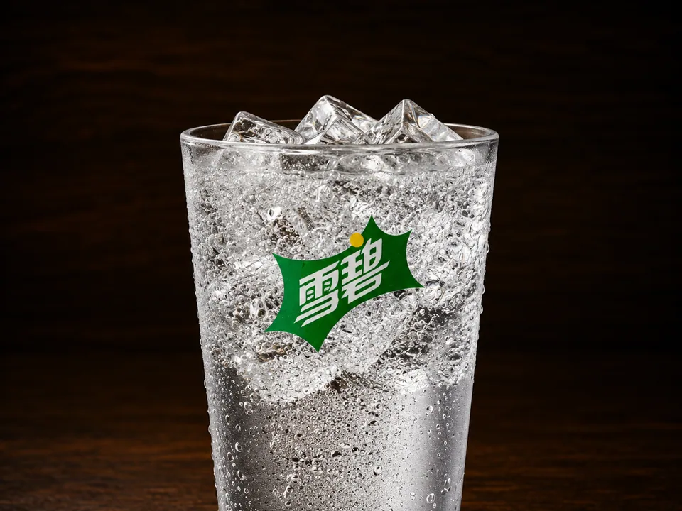 雪碧