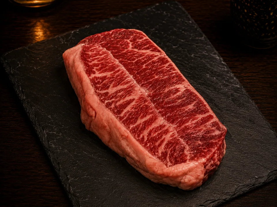 Prime頂級板腱牛