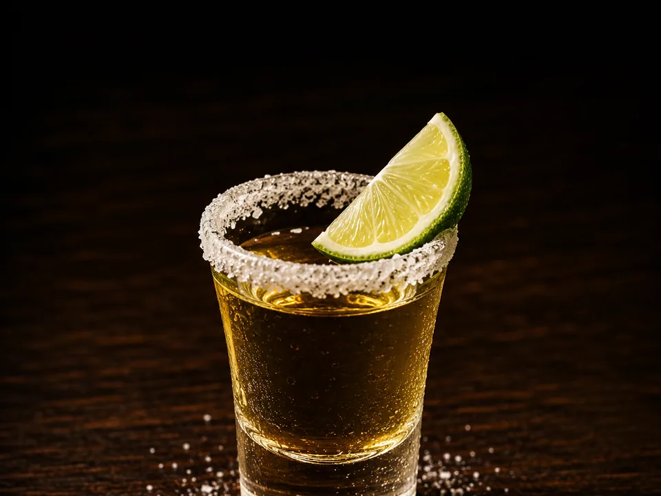 Tequila / Shot