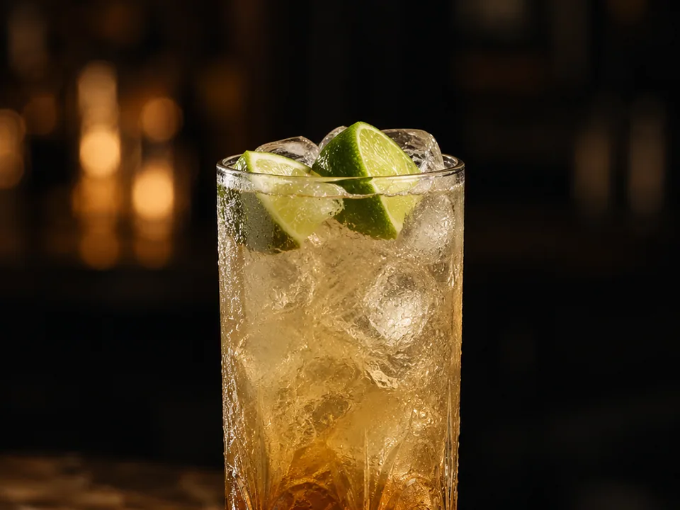 長島冰茶 Long Island